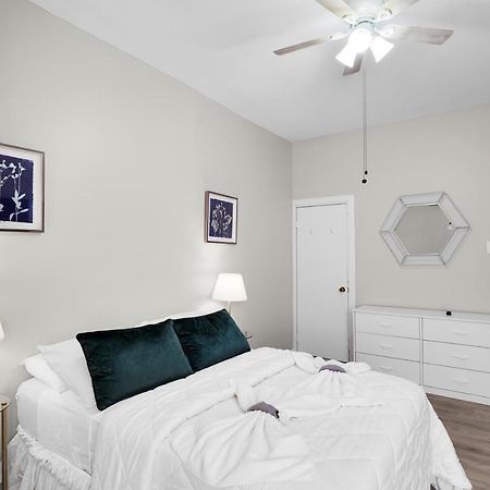Lovely 2Br In Univ City فيلادلفيا المظهر الخارجي الصورة