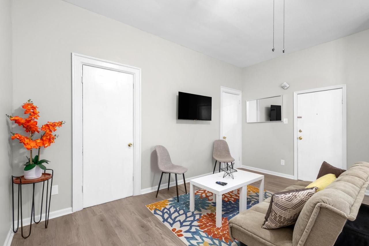 Lovely 2Br In Univ City فيلادلفيا المظهر الخارجي الصورة