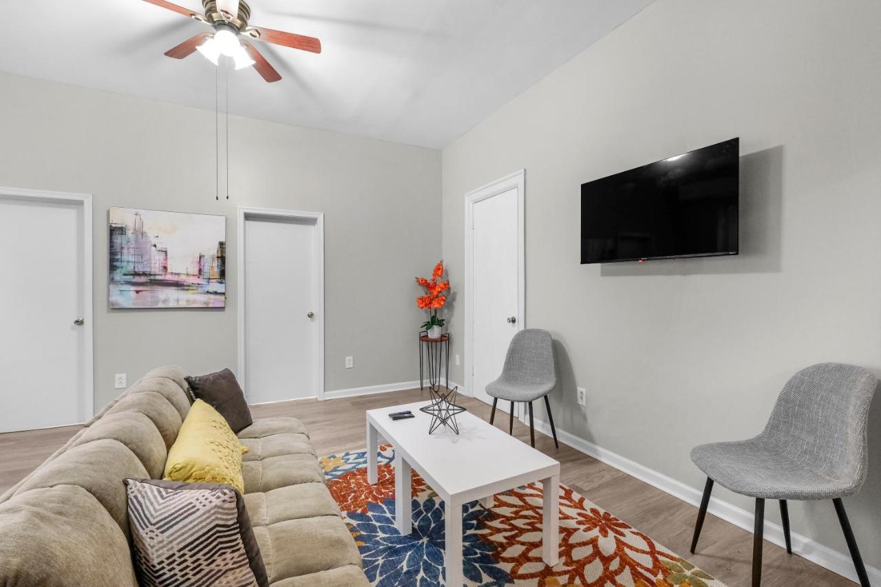 Lovely 2Br In Univ City فيلادلفيا المظهر الخارجي الصورة