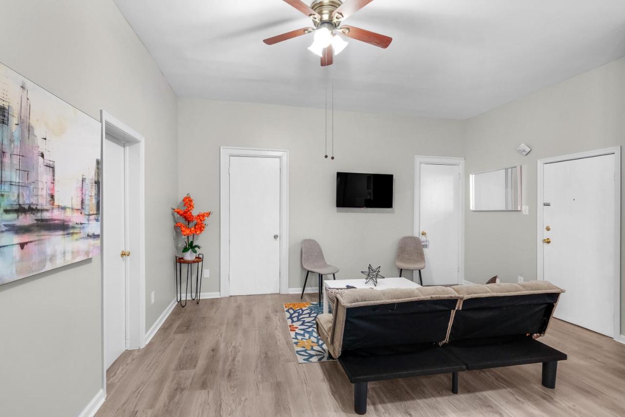 Lovely 2Br In Univ City فيلادلفيا المظهر الخارجي الصورة