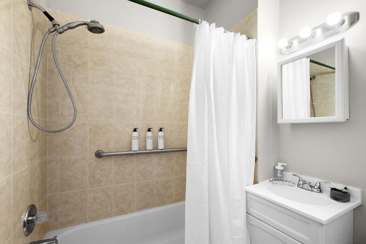 Lovely 2Br In Univ City فيلادلفيا المظهر الخارجي الصورة