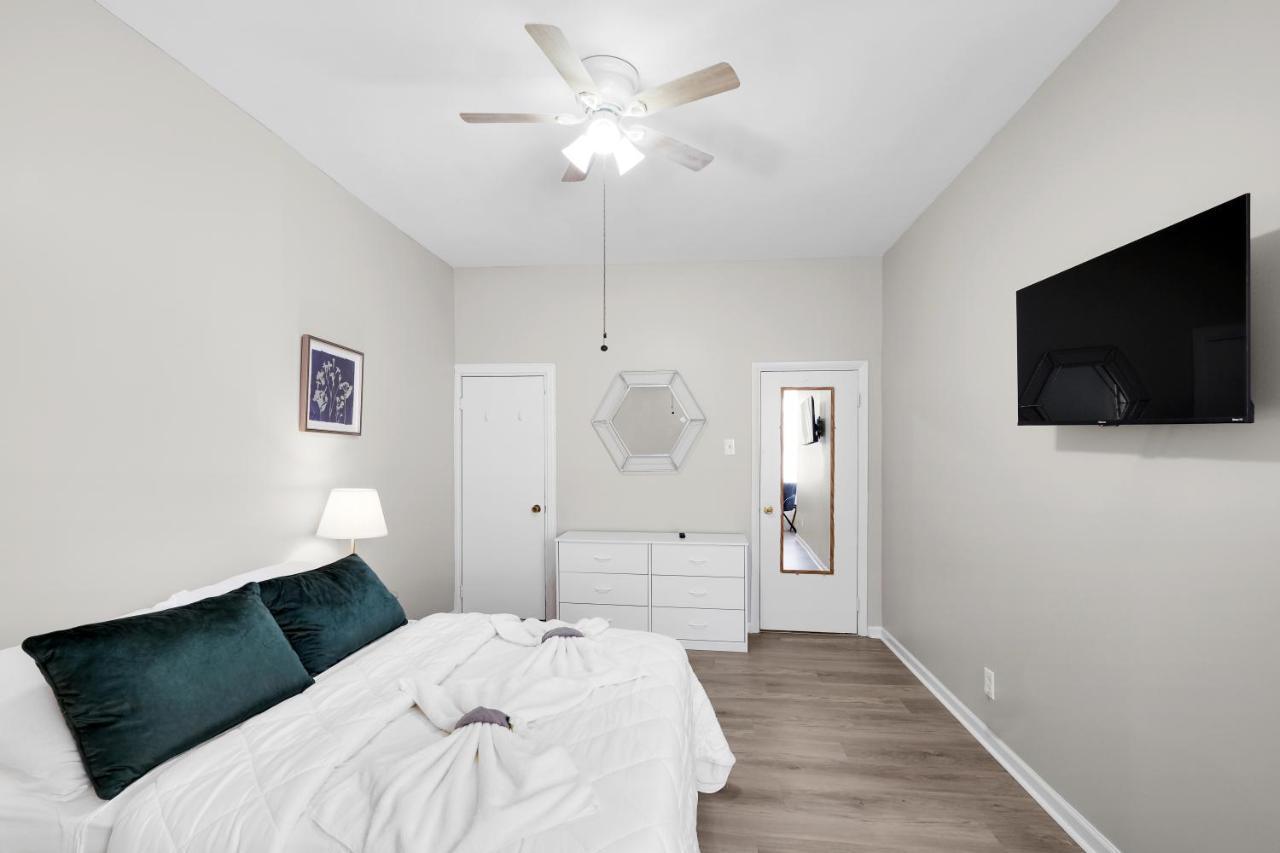 Lovely 2Br In Univ City فيلادلفيا المظهر الخارجي الصورة